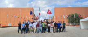 2nd Plenary Meeting