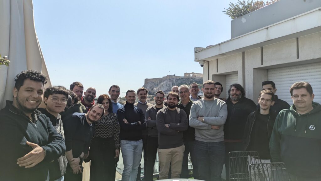 5th Plenary Meeting