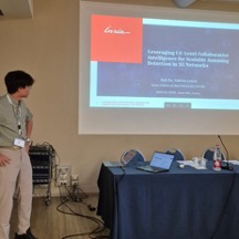 INRIA - DISCOLI 2025