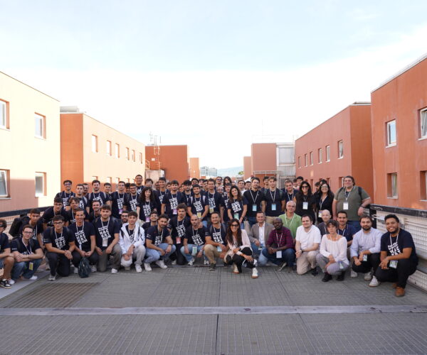 Participants and Organizers of the MLSysOps Hackathon